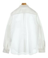 sacai（サカイ）カジュアルシャツ 白 サイズ:2(M位) メンズ/2200726508059
