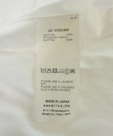 sacai（サカイ）カジュアルシャツ 白 サイズ:2(M位) メンズ/2200726508059