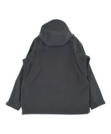 sacai（サカイ）マウンテンパーカー 黒 サイズ:2(M位) メンズ/2200726521010