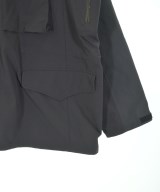 sacai（サカイ）マウンテンパーカー 黒 サイズ:2(M位) メンズ/2200726521010
