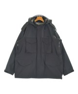 sacai マウンテンパーカー