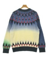 sacai（サカイ）ニット・セーター 紺 サイズ:1(S位) メンズ/2200726521027