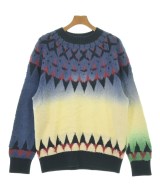 sacai ニット・セーター