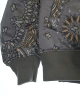 sacai（サカイ）ミリタリーブルゾン グレー サイズ:2(M位) メンズ/2200724201013