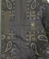 sacai（サカイ）ミリタリーブルゾン グレー サイズ:2(M位) メンズ/2200724201013