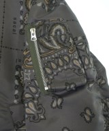 sacai（サカイ）ミリタリーブルゾン グレー サイズ:2(M位) メンズ/2200724201013