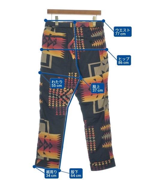 sacai（サカイ）その他 黒 サイズ:1(S位) メンズ/2200724201051