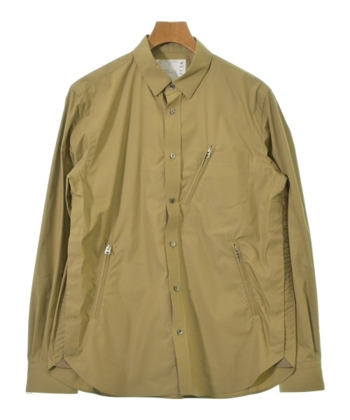 sacai(サカイ)のカジュアルシャツ サイズ:2(M位) 37,200円