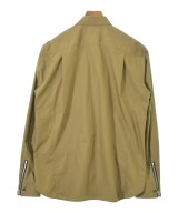 sacai（サカイ）カジュアルシャツ ベージュ サイズ:2(M位) メンズ/2200724201068