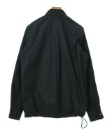 sacai（サカイ）カジュアルシャツ 黒 サイズ:3(L位) メンズ/2200724201075