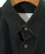 sacai（サカイ）カジュアルシャツ 黒 サイズ:3(L位) メンズ/2200724201075