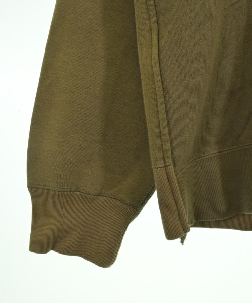 sacai（サカイ）スウェット カーキ サイズ:3(L位) メンズ/2200726922015