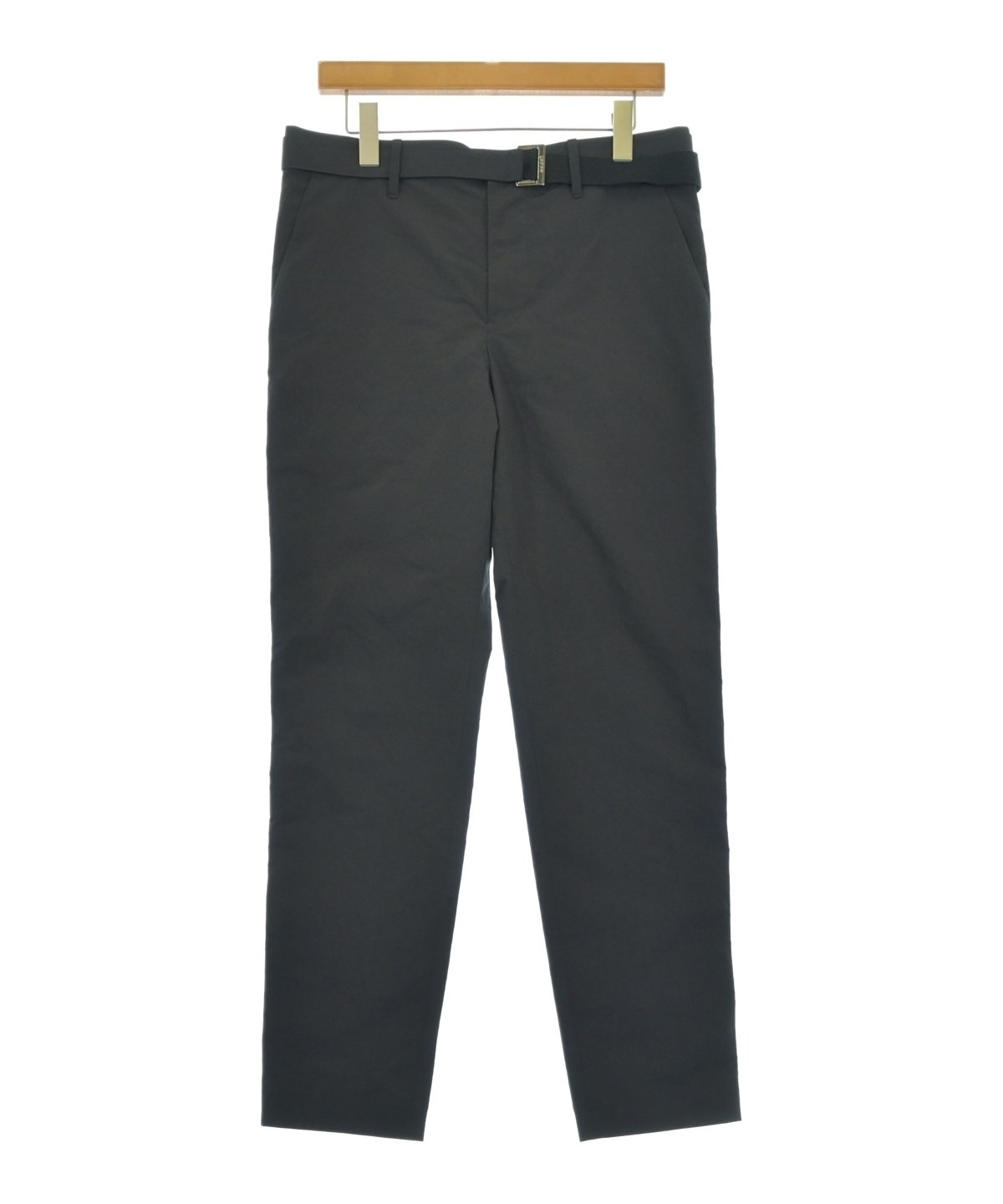 sacai（サカイ）その他 黒 サイズ:3(L位) メンズ/2200727229076