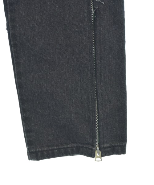 sacai（サカイ）デニムパンツ 黒 サイズ:3(L位) メンズ/2200727229083