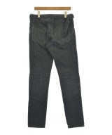 sacai（サカイ）デニムパンツ 黒 サイズ:3(L位) メンズ/2200727229083