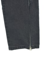 sacai（サカイ）デニムパンツ 黒 サイズ:3(L位) メンズ/2200727229083