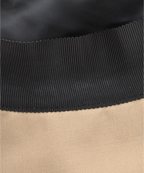 sacai（サカイ）ハット ベージュ サイズ:3 メンズ/2200722446164