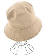 sacai（サカイ）ハット ベージュ サイズ:3 メンズ/2200722446164
