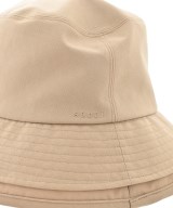 sacai（サカイ）ハット ベージュ サイズ:3 メンズ/2200722446164