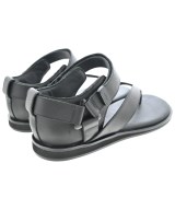 sacai（サカイ）サンダル 黒 サイズ:EU41(26cm位) メンズ/2200723882343