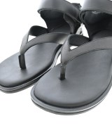 sacai（サカイ）サンダル 黒 サイズ:EU41(26cm位) メンズ/2200723882343