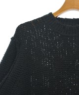 sacai（サカイ）ニット・セーター 黒 サイズ:1(S位) メンズ/2200727431110
