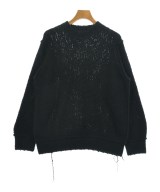 sacai ニット・セーター