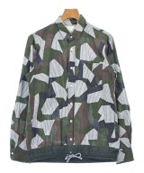 sacai カジュアルシャツ