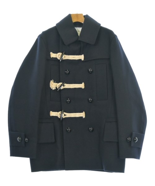 sacai(サカイ)のダッフルコート サイズ:2(M位) 181,500円