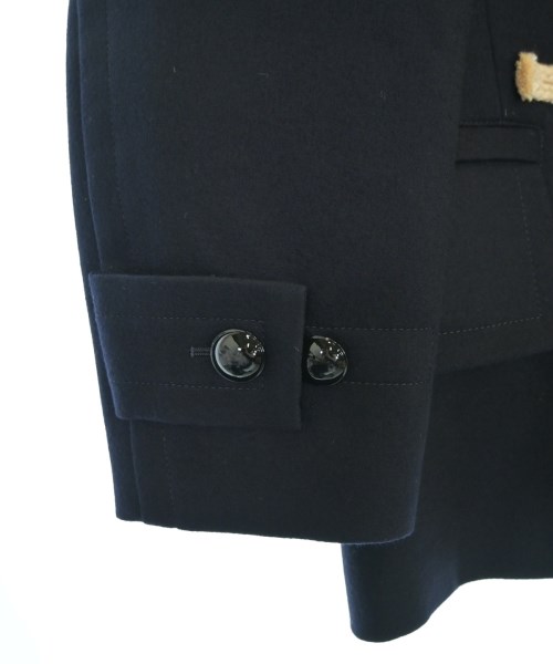sacai（サカイ）ダッフルコート 紺 サイズ:2(M位) メンズ/2200727873019
