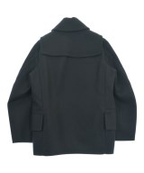 sacai（サカイ）ダッフルコート 紺 サイズ:2(M位) メンズ/2200727873019
