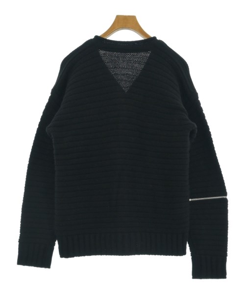 sacai（サカイ）カーディガン 黒 サイズ:1(S位) メンズ/2200727939012