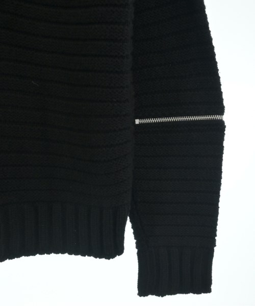 sacai（サカイ）カーディガン 黒 サイズ:1(S位) メンズ/2200727939012