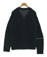 sacai（サカイ）カーディガン 黒 サイズ:1(S位) メンズ/2200727939012