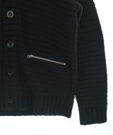 sacai（サカイ）カーディガン 黒 サイズ:1(S位) メンズ/2200727939012