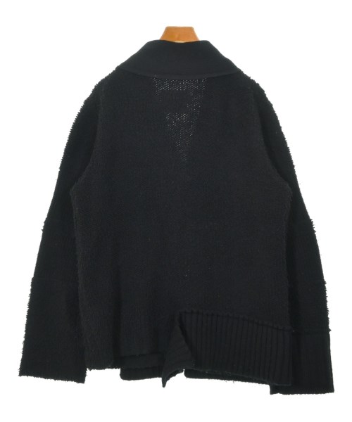 sacai（サカイ）カーディガン 黒 サイズ:2(M位) メンズ/2200727951052