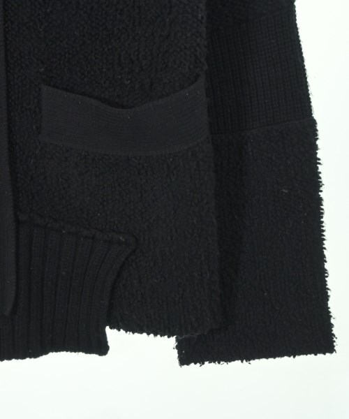 sacai（サカイ）カーディガン 黒 サイズ:2(M位) メンズ/2200727951052