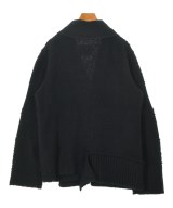 sacai（サカイ）カーディガン 黒 サイズ:2(M位) メンズ/2200727951052