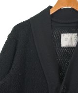 sacai（サカイ）カーディガン 黒 サイズ:2(M位) メンズ/2200727951052