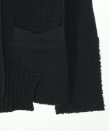 sacai（サカイ）カーディガン 黒 サイズ:2(M位) メンズ/2200727951052