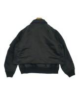 sacai（サカイ）ミリタリーブルゾン 黒 サイズ:2(M位) メンズ/2200728050013