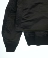 sacai（サカイ）ミリタリーブルゾン 黒 サイズ:2(M位) メンズ/2200728050013