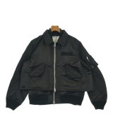 sacai ミリタリーブルゾン
