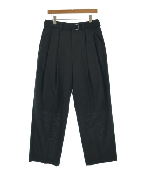 sacai(サカイ)のスラックス サイズ:1(S位) 74,800円