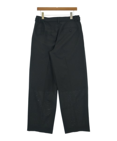 sacai（サカイ）スラックス 黒 サイズ:1(S位) メンズ/2200728050020