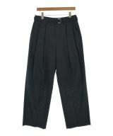 sacai（サカイ）スラックス 黒 サイズ:1(S位) メンズ/2200728050020