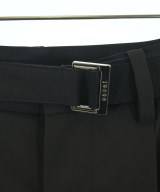 sacai（サカイ）スラックス 黒 サイズ:1(S位) メンズ/2200728050020
