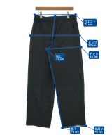 sacai（サカイ）スラックス 黒 サイズ:1(S位) メンズ/2200728050020