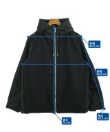sacai（サカイ）その他 黒 サイズ:2(M位) メンズ/2200728135116