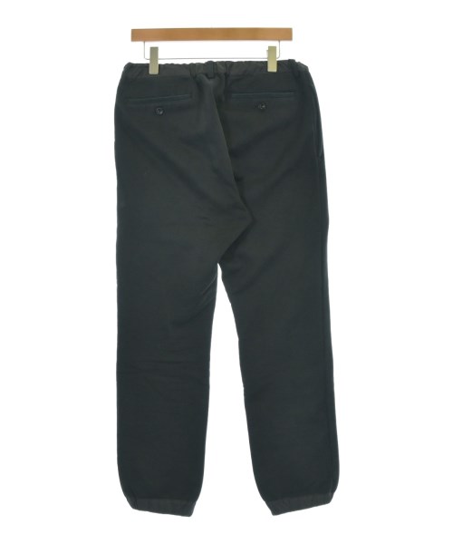 sacai（サカイ）スウェットパンツ 黒 サイズ:2(M位) メンズ/2200728135123